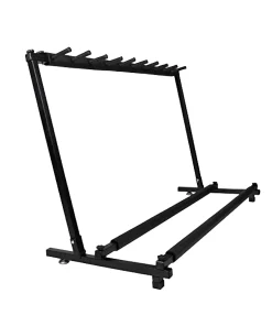 Stand Para Guitarra Y Bajo Kaysen Rf-D09