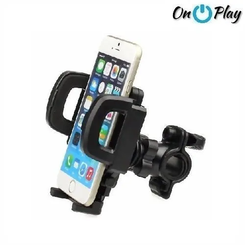 SOPORTE GPS BICYCLE BICI APOYA CABEZA AUTO - Imagen 2