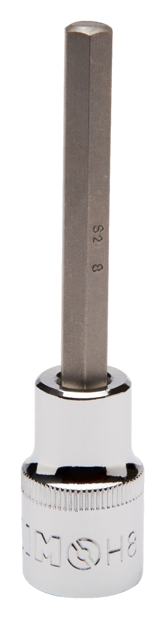Dado Largo Hexagonal 1/2 X 12MM Irimo.