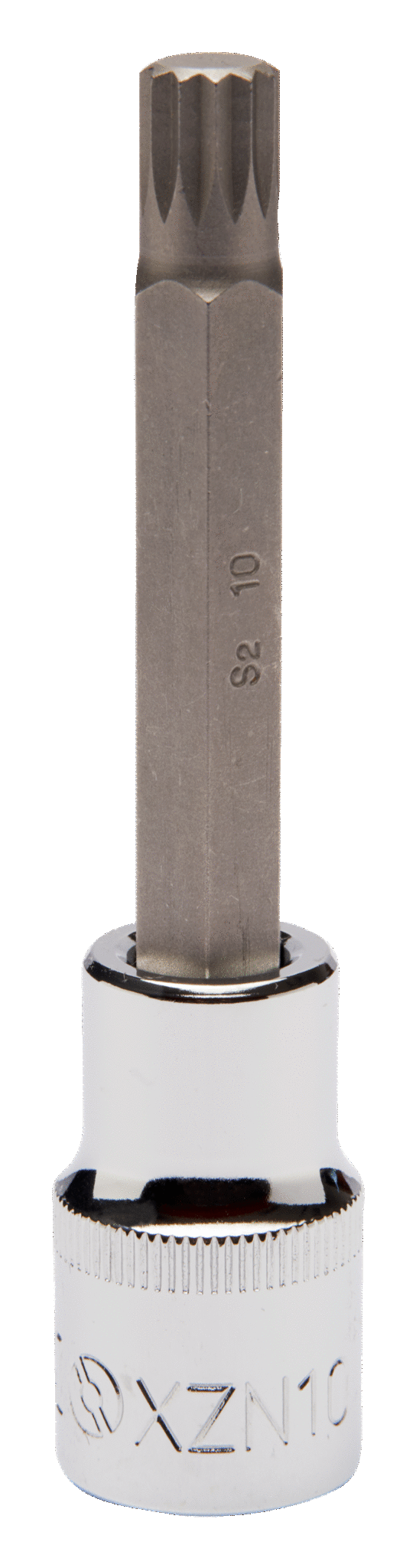 Dado Con Punta Larga Xzn De 1/2″ x 8mm