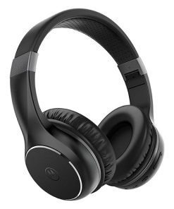 Audifonos Bluetooth Motorola Xt220 Negro