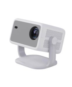 Proyector Android 11 4K 1GB RAM 8GB ROM Wifi6 BT 5.0 320 ANSI