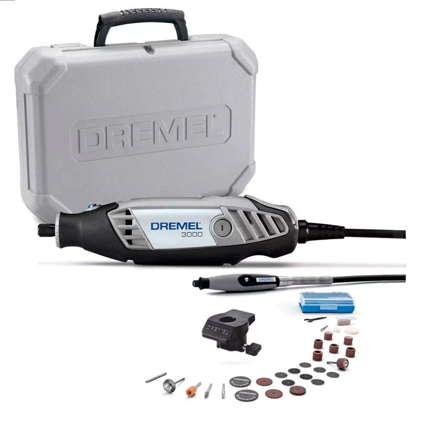 Dremel 3000 2/30 ACCBCH - Imagen 2