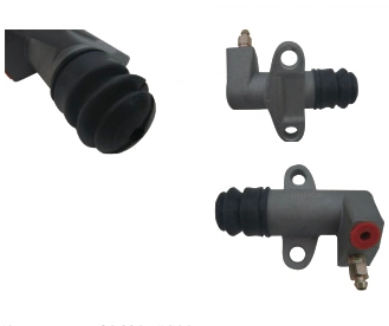 30620U7000BOMBA (CILINDRO) AUXILIAR (ESCLAVO) CLUTCH (EMBRAGUE)DATSUN A10 / 710 3/4 (74-84) (SE INSTALA EN LA CAJA DE VELOCIDADES)30620U7000 / TINN5300 / LC6700