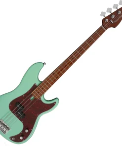 Alternative view of Bajo Eléctrico p5 Alder 2g 4 Cuerdas Mlg  Marcus Miller