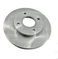 40206ET02CDISCO DE FRENO (ROTOR)SENTRA (B16) (07-12) 2.0 LITROS (280 X 24 MM Â 4 BIRLOS)40206ET02C - Imagen 2