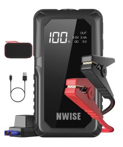Cargador Jumper 18,000mAh