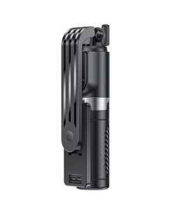 Alternative view of Monopod Selfie Telescopico Yesido Sf22 + Control Bluetooth Negro