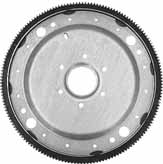 Alternative view of AA-F213ARO DENTADO (VOLANTE O CREMALLERA) AUTOMATICA PLATO FLEXIBLEFORD MOTOR 429, 460 VAN (68-78) FLY WHEEL DIAMETRO EXTERIOR: 14.23 CONTRAPESO: NO / DIENTES: 164D1SZ6375A / FM-213 CHROMITE