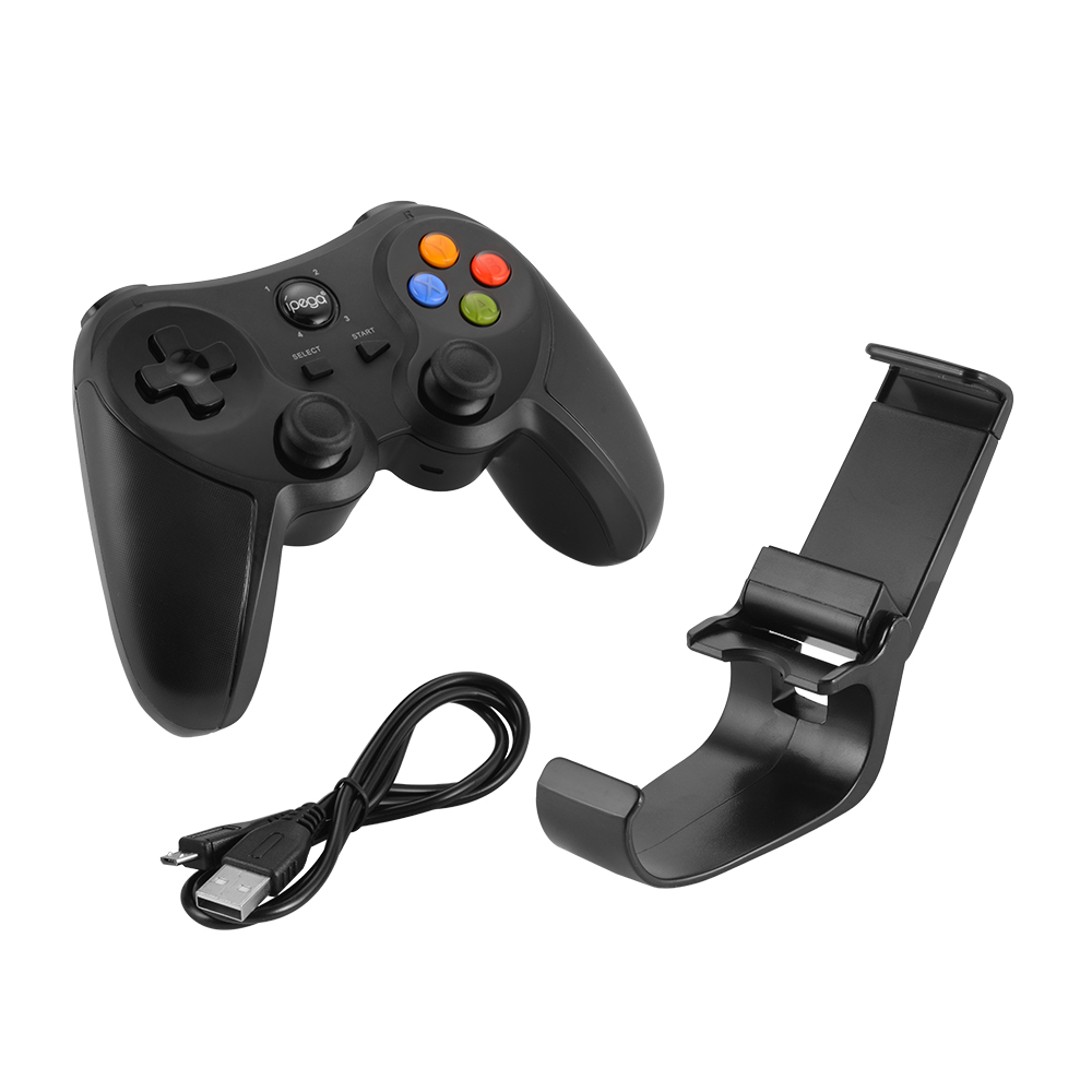 Control Joystick Bluetooth Ipega Pg-9078 - Imagen 3