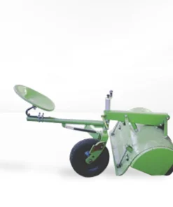 Alternative view of Cultivadora AMMCUL151 John Mersson P/Motocultor MM180