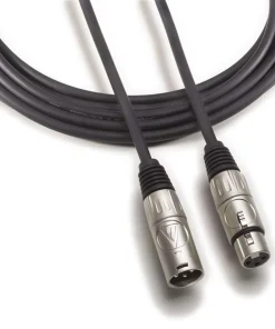 Cable Para Micrófono Xlrf-Xlrm de 100 Pies Audio Technica AT8314-100