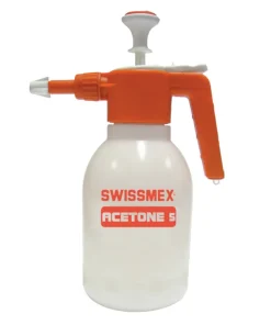 Aspersora Swissmex Acetone5 310121 de Compresión