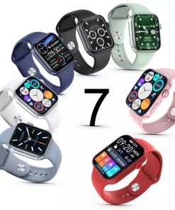 Reloj Inteligente Z36 Serie 7