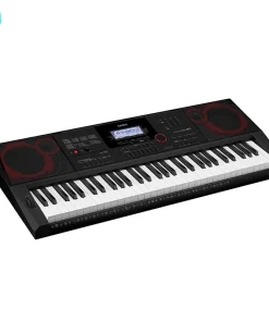 Alternative view of Teclado Portátil Casio de 61 Teclas  CT-x3000