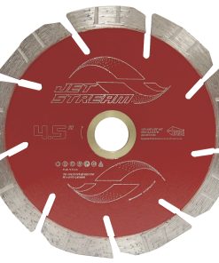 Alternative view of Disco Diamantado 6” Turbo Jet Línea Santorini