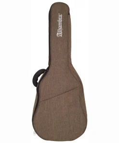 Alternative view of Funda Alhambra Para Guitarra Acustica Clasica 10MM Marron