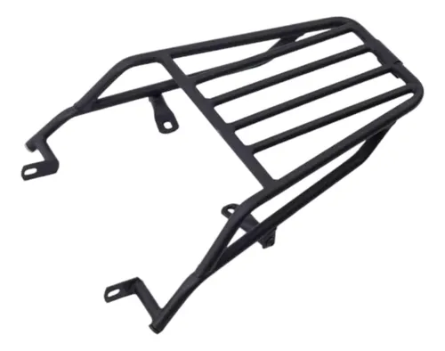 Porta equipaje Yamaha XTZ Lander 250