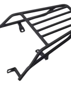 Alternative view of Porta equipaje Yamaha XTZ Lander 250