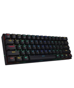 Teclado Mecánico Redragon Draconic K530