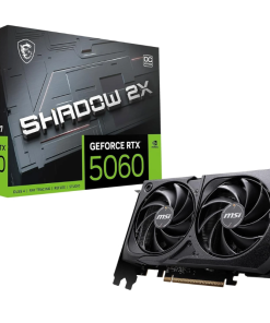 Alternative view of Gráfica MSI Nvidia Rtx 5060 8GB