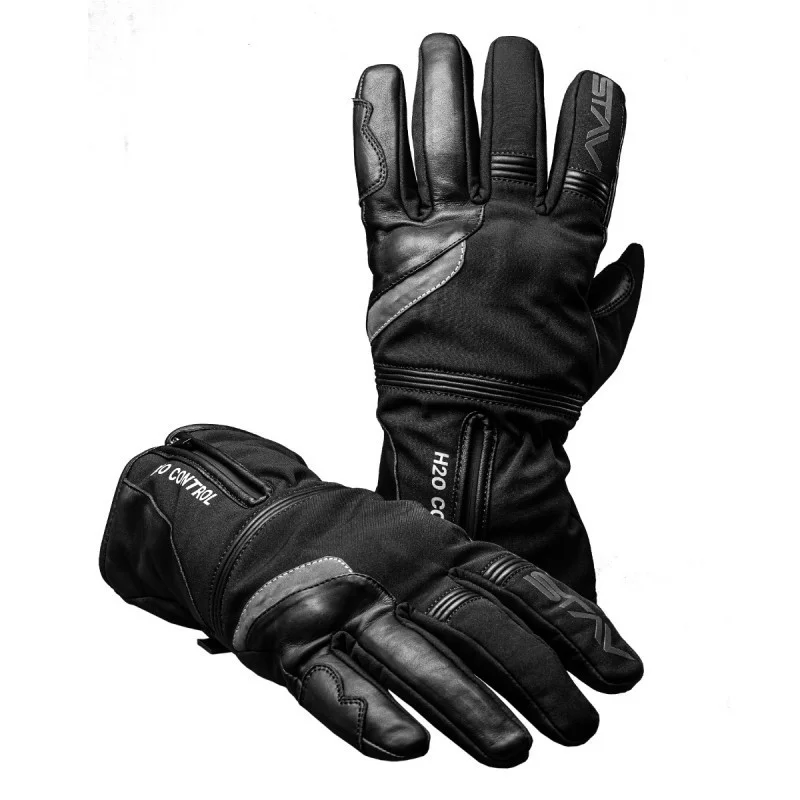 GUANTES STAV LONG CLIMATE PROTECTION - Imagen 4