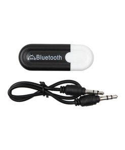 Alternative view of Auxiliar Bluetooth 5.0 tipo USB c/ Mic