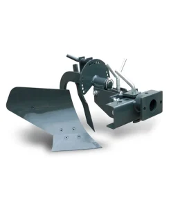 Alternative view of Arado Agrícola MPA15HP-1 PARAZZINI para Motocultor MCP15HP
