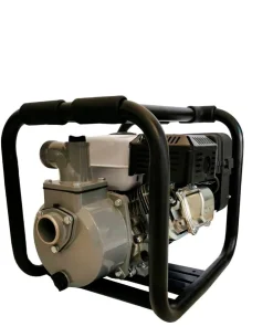 Alternative view of Motobomba Fiat CICLONE22