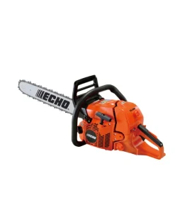 Alternative view of Motosierra Echo CS-590-70 28″ 59.8CC