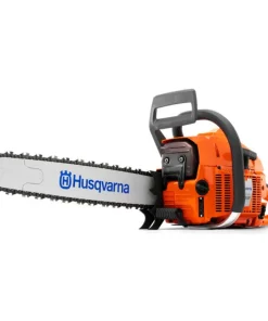Alternative view of Motosierra Profesional Husqvarna 281XP-28S 25″ 5.6HP