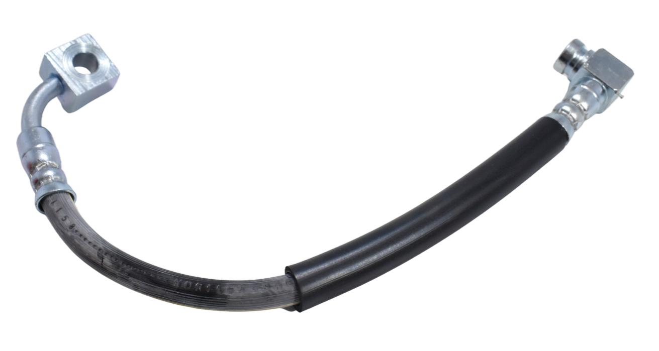 NF380357MANGUERA DE FRENOS (CALIPER)RANGER (98-05), RANGER F100 (00-98), EXPLORER SPORT (01-03), EXPLORER SPORT TRAC (01-05), LINCOLN BLACKWOOD (02-03) DELANTERA / DERECHA (LADO ACOMPAÃANTE)NF380357 / BH380357 - Imagen 6