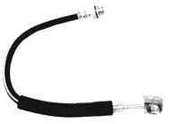 NF4010MANGUERA DE FRENOS (CALIPER)DODGE PICK-UP (73-77) B100 / B150 / B200 / B250 / B300 / B350, D100 / D150 / D200 / D250 / D300 / D350 (74-77) AD100, DELANTERANF4010 / BH36718 - Imagen 2