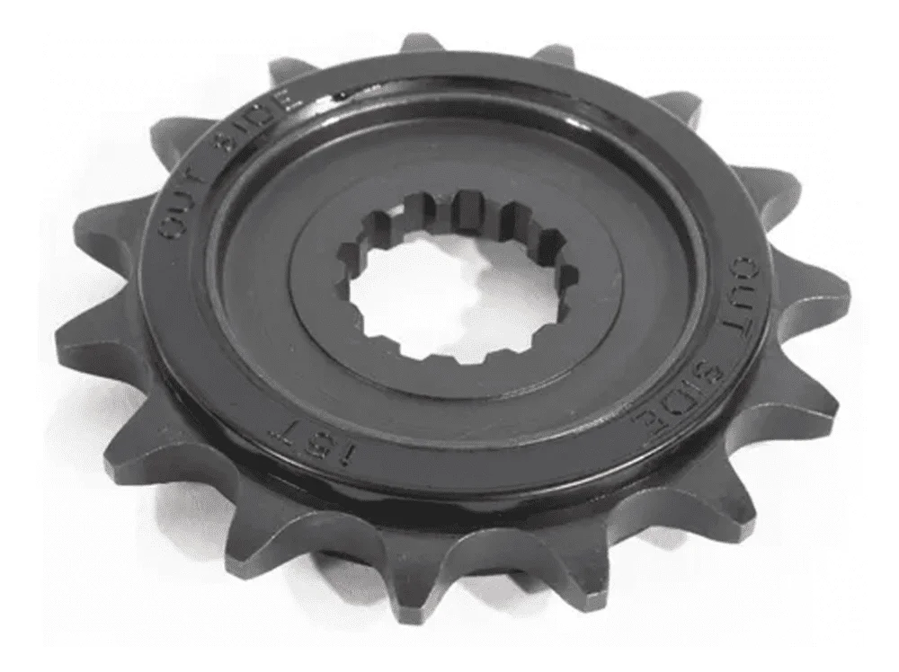 Piñón de transmisión Vulcan S VN650 original Kawasaki 13144-0576