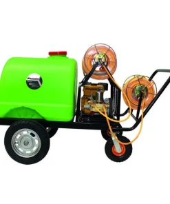Alternative view of Parihuela Parazzini PP6.5T300 6.5HP 240L