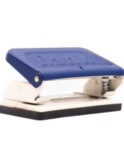 Alternative view of Perforadora Rank 1000 – 2 Huecos