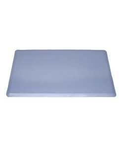 Tapete antifatiga para área de cajas