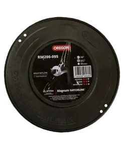 Hilo Oregon RM200-095 .095″ 200MTS Nylon Magnum Redondo