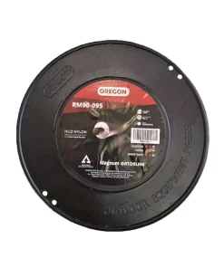 Alternative view of Hilo Oregon RM90-095 .095″ 90Mts Nylon Magnum Redondo