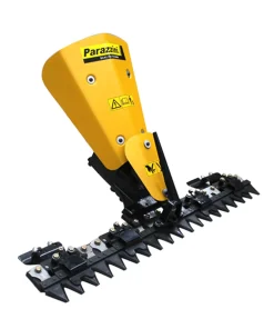 Alternative view of Segadora Agrícola MPSK PARAZZINI para Motocultor MCP7HP