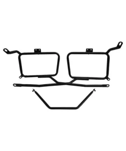 Alternative view of Soportes laterales Honda Falcon 400 (Mod. nuevo)