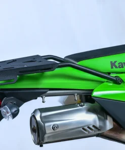 Alternative view of Porta equipaje trasero Kawasaki KLX 300