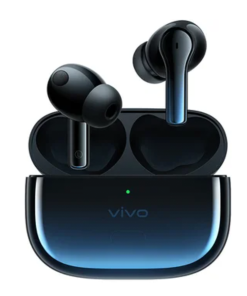 Audifonos Bluetooth Vivo Tws 2e Azul