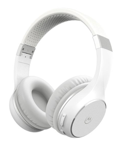 Alternative view of Audifonos Bluetooth Motorola Xt220 Blanco