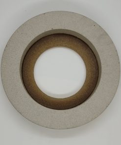 Alternative view of Muela de Brillo 9R 150x40x50 Grano 60