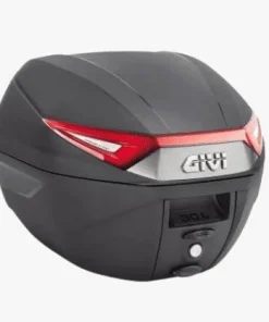Alternative view of Baul Top Case Givi 30 litros