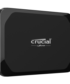 Disco Duro Externo De 1TB SSD Crucial X9
