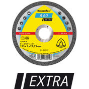 Disco Abrasivo Extra 7” x 1.6mm Corte de Metal - Imagen 4