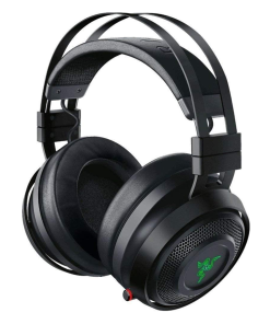 Audifonos Gamer Razer Nari Ultimate Wireless Negro