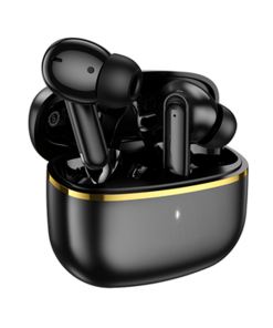 Audífonos Bluetooth In Ear Borofone Bw71 Negro